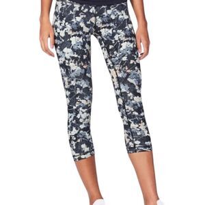 Lululemon Hi Rise Wunder Under Leggings